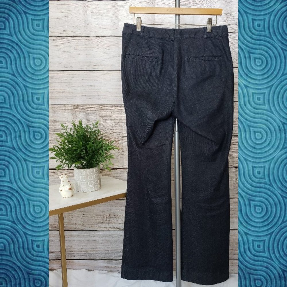 Talbot's Heritage Boot Jean - Picture 3 of 6
